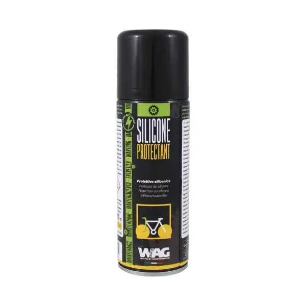 Protector de Silicona para E-Bike 200ml - image