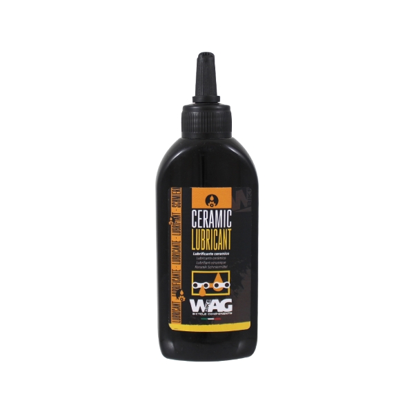 Lubricante Cerámico en Gotas 125ml