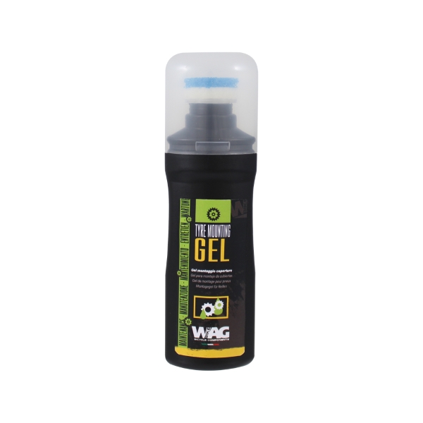 Gel de Montaje Cubreobjetos 100ml