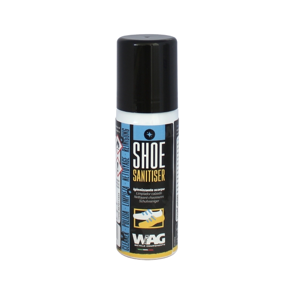 Zapatos de higiene, eliminar los olores de 50 ml