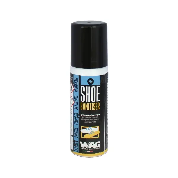 Zapatos de higiene, eliminar los olores de 50 ml - image