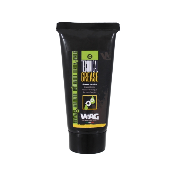 Grasa Técnica Resistente al Agua en Tubo 150gr