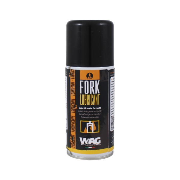 Lubricante para Barras de Horquilla 150ml