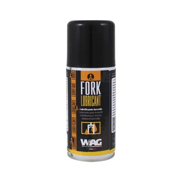 Lubricante para Barras de Horquilla 150ml - image