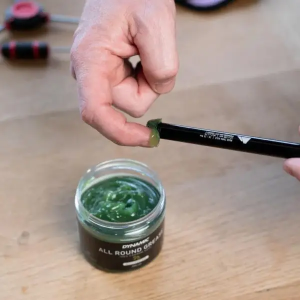 Grasso All Round Grease 150g #1