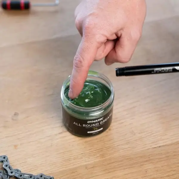 Grasso All Round Grease 150g #4