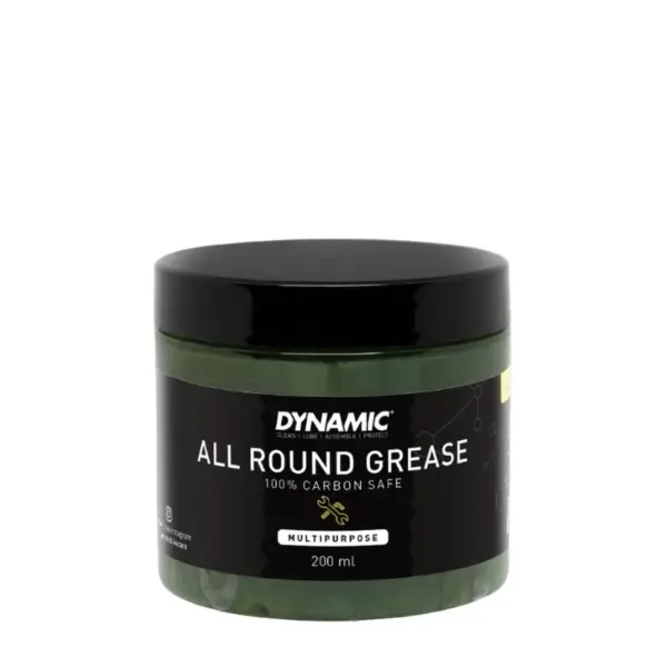 Grasso All Round Grease 150g #7