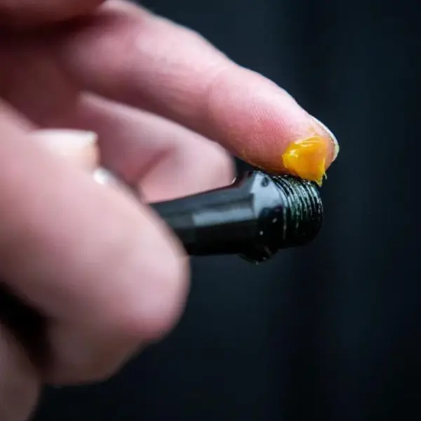 Galaktische Fett 200ml #1