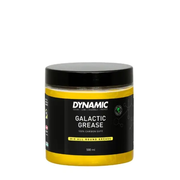 Grasso Galactic Grease 500ml #1