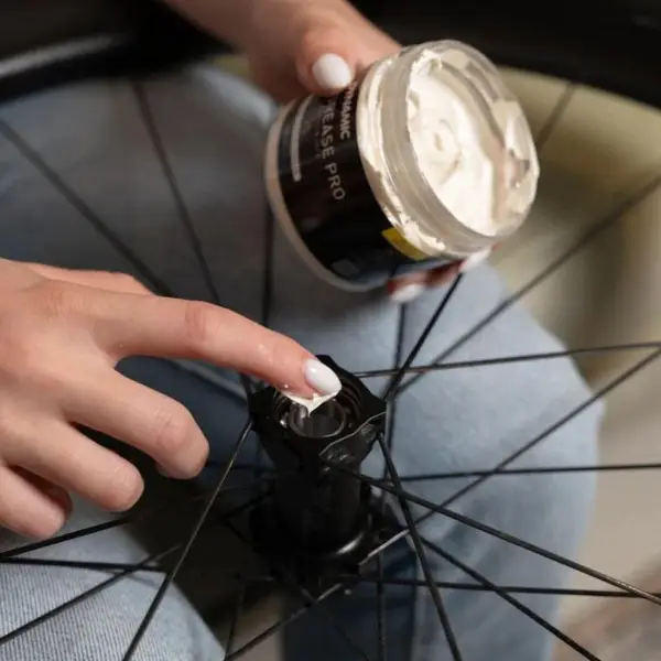 Graisse Galli Grease Pro 150g #4