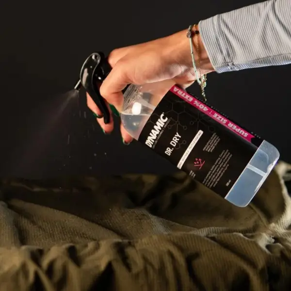 Spray Impermeabile Dr. Dry 500ml #1