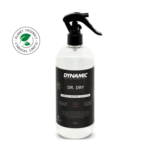 Spray Impermeabile Dr. Dry 500ml #7