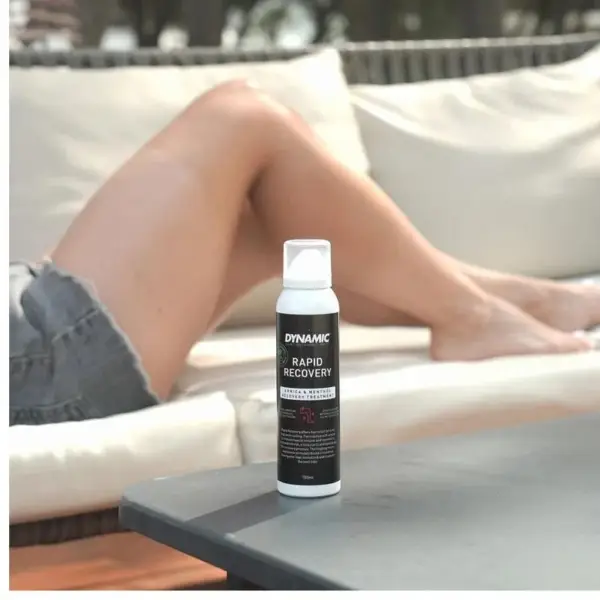 Crema Recupero Piernas Rapid Recovery Arnica & Mentol 150ml #2