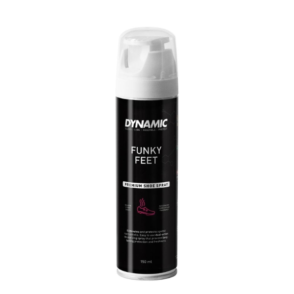 Funky Feet 150 ml (Desodorante para Zapatos)