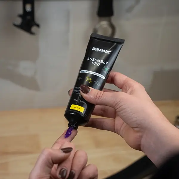 Premium Fat Assembly Components Assembly Pro 80g #1