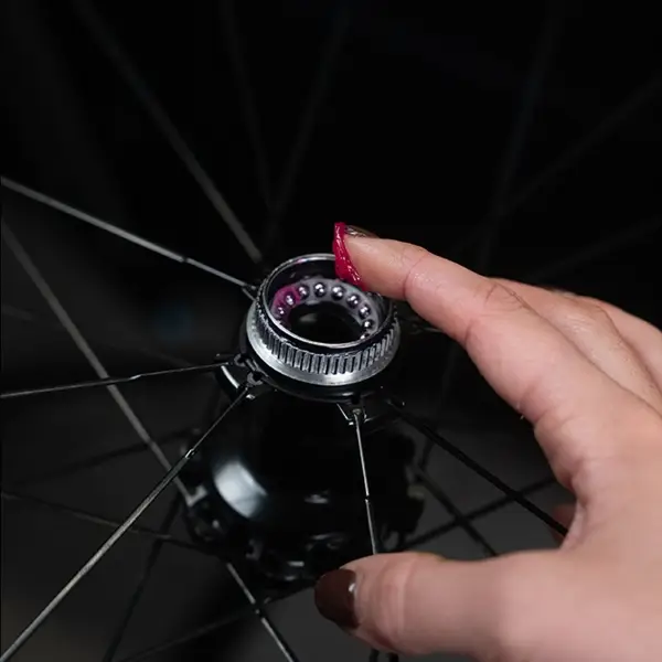 Grasa Premium para Cojinetes Bearing Pro 80g #1