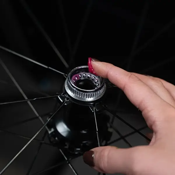 Graisse Premium Roulements Bearing Pro 500ml #1