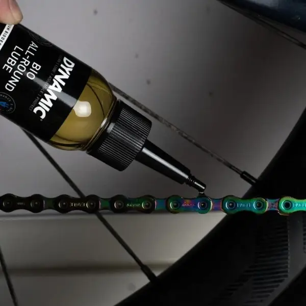 Lubrificante Bio All Round Lube 100ml #1