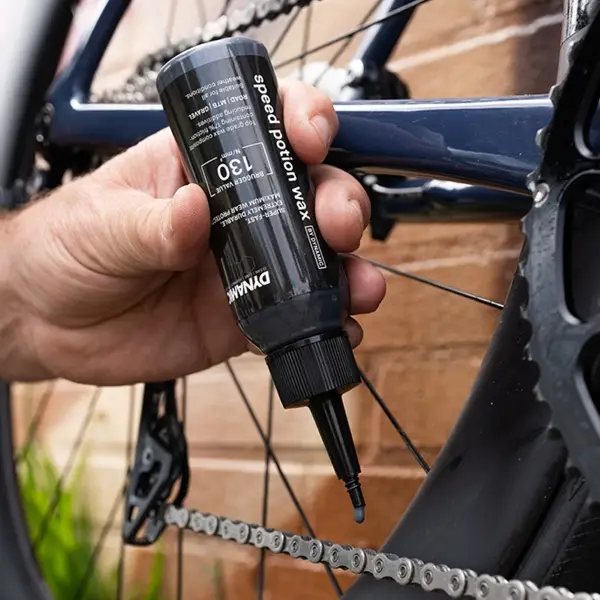 Lubrifiant Speed Potion Wax 100 ml #1