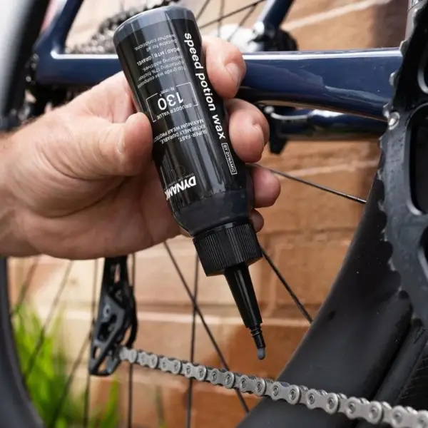 Speed Potion Wax lubricant 50ml #4