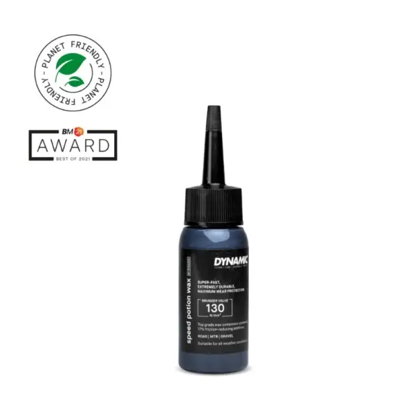 Speed Potion Wax lubricant 50ml #5