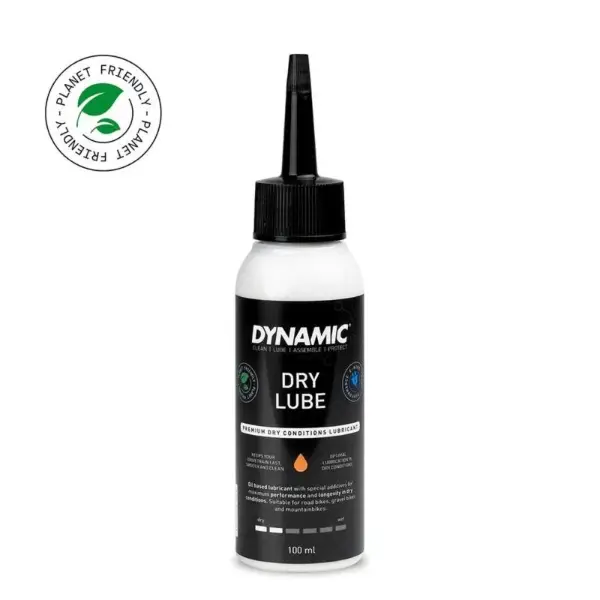 Lubricante para Cadena para Clima Seco Dry Lube 100ml - image