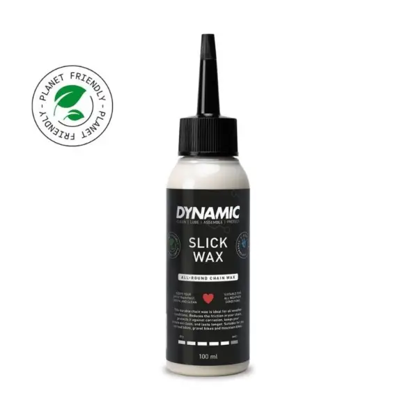 Lubrifiant Slick Wax 100ml #1