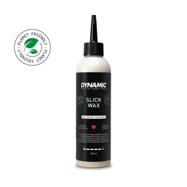 Slick Wax lubricant 250ml #1