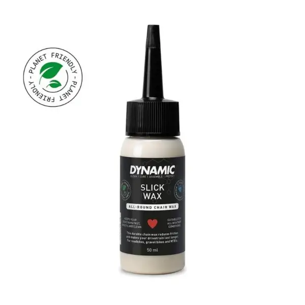 Lubrifiant Slick Wax 50ml #1