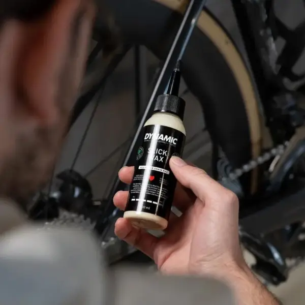 Lubrifiant Slick Wax 50ml #4