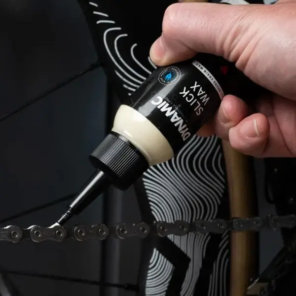 Lubrifiant Slick Wax 50ml #5