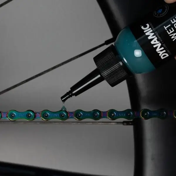 Wet Lube lubricant 100ml #1