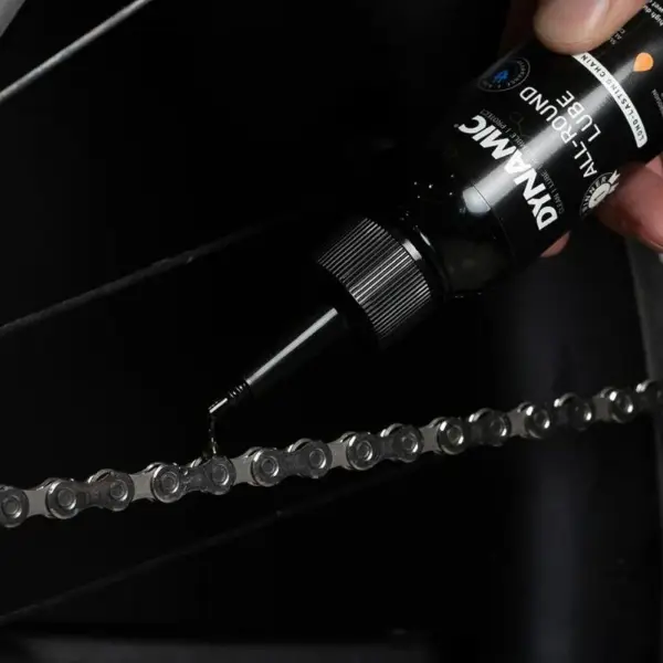 Wet Lube lubricant 100ml #5