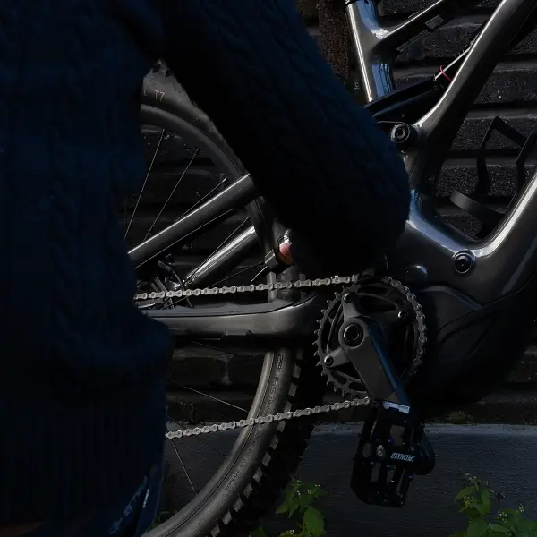 E-Bike Lube lubricant 100ml #1