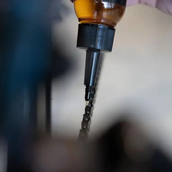 E-Bike Lube lubricant 100ml #5