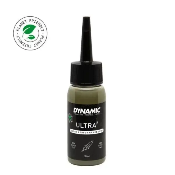 Ultra lubricant 50ml #4