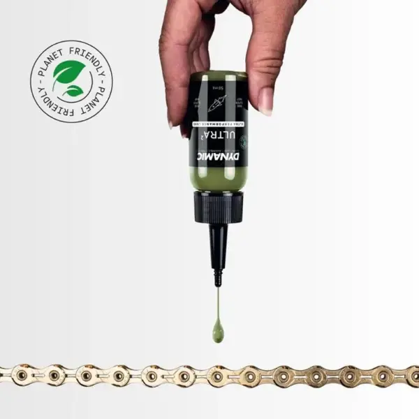 Ultra lubricant 50ml #8