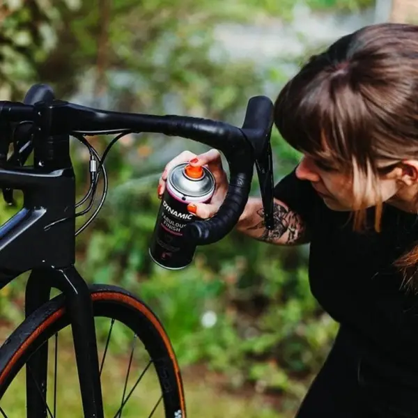 Lucidante de Silicona Fabulous Finish 400ml #1