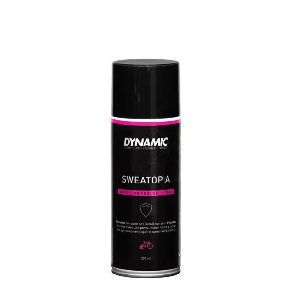 Protección Contra Sudor y Corrosión Sweatopia 200ml - image