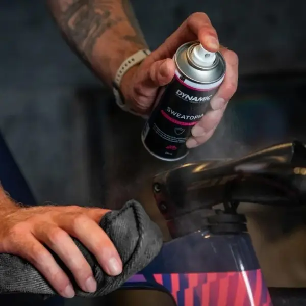 Protección Contra Sudor y Corrosión Sweatopia 200ml #2