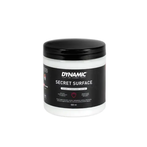 Spray Secret Surface Revêtement Céramique Hydrophobe 500ml #3