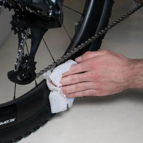 Panni Monouso Wonder Wipes (20x22cm) 7pz #3