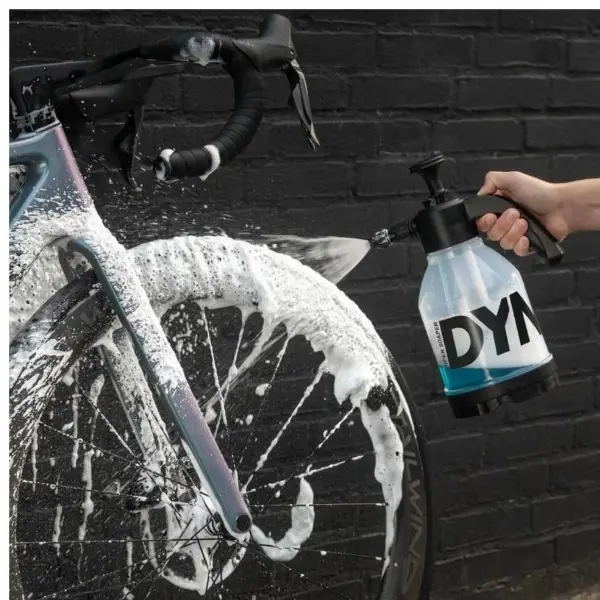 Super Soaper Schaumspray 1,5 l Fassungsvermögen 450 g #7