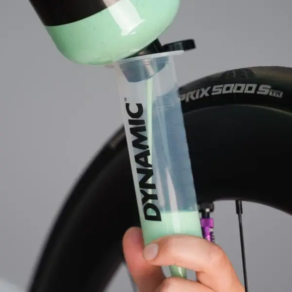 Tubeless-Spritze Hector The Injector 100ml #3