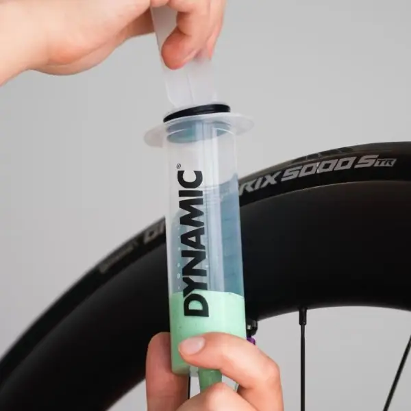 Tubeless-Spritze Hector The Injector 100ml #7