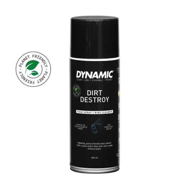 Kit Pulizia Quick’n Dirty #5