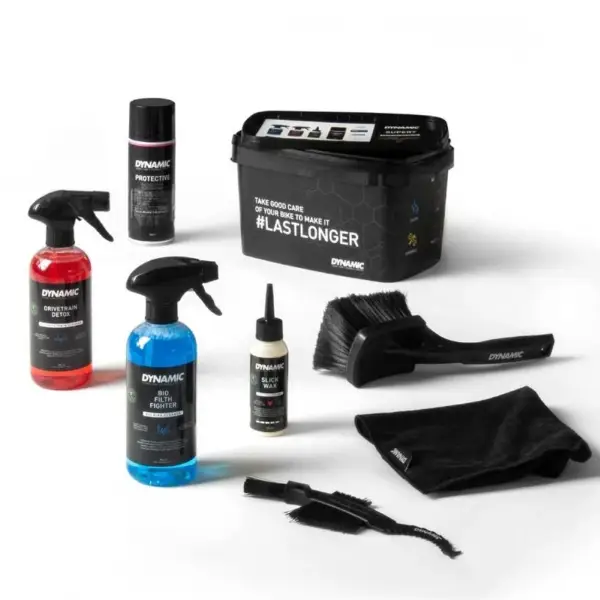 Kit Pulizia Super 7 #5