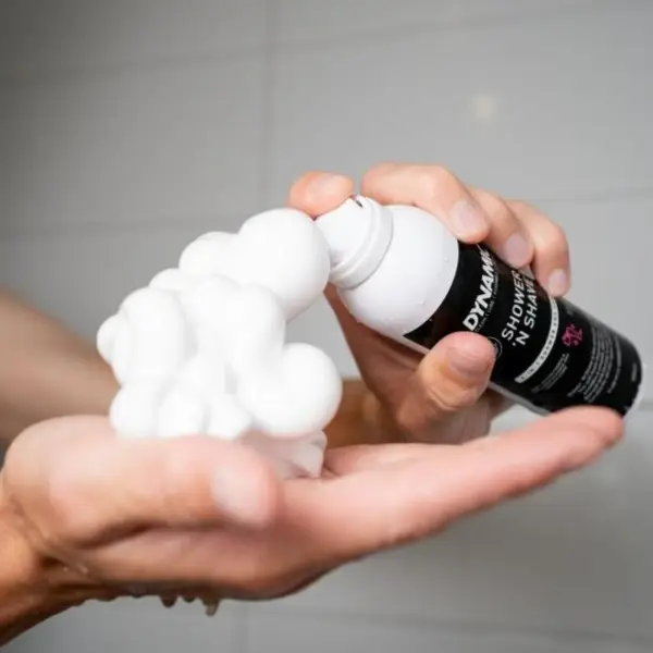 Espuma Depilatoria Para Piernas Shower’n Shave #2