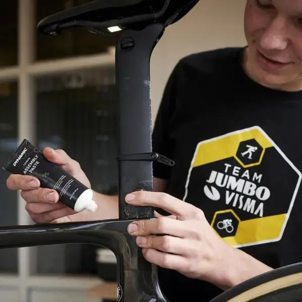 Fett-Kohlenstoff-Montagepaste, 80 g Tube #1