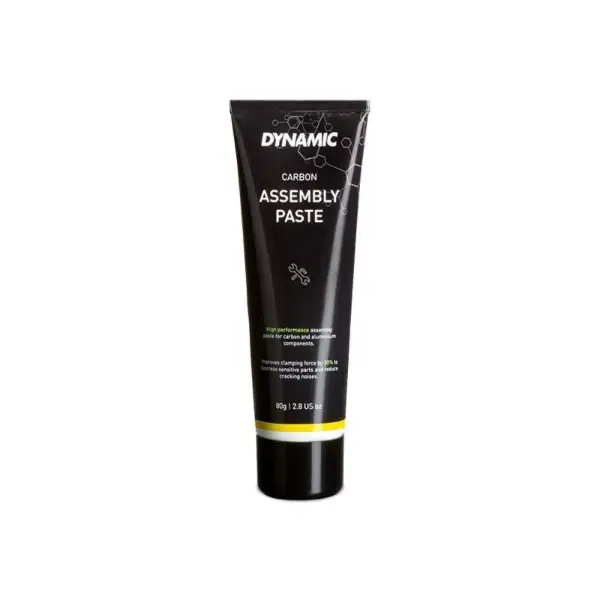 Fett-Kohlenstoff-Montagepaste, 80 g Tube #4